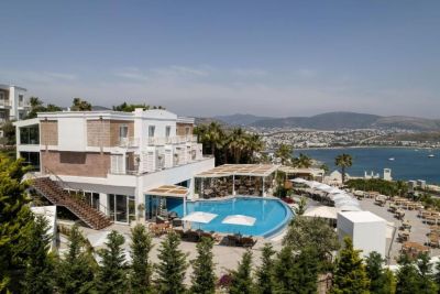 Doria Hotel Bodrum 5*