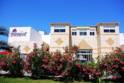 Solana By Yelken (Ex. Yelken Mandalinci Spa & Wellness) 4*