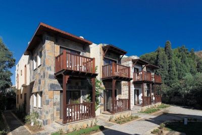 Suum Bodrum (Ex. Camelot) 5*