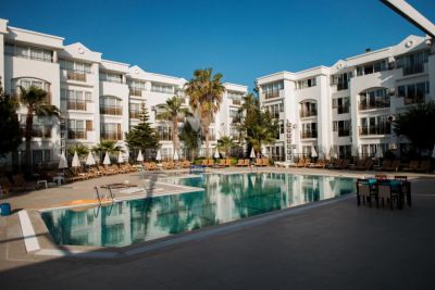 Club Golf Hotel (Ex. Luca Beach, Maya World Golf) 4*