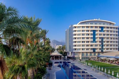 Porto Bello 5*