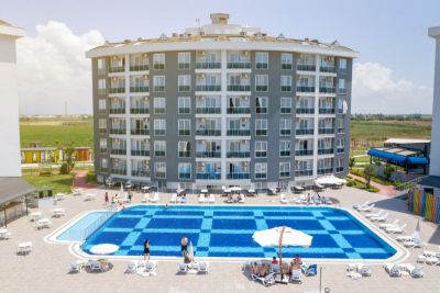 Palmora Lara Hotel (Ex. Jura Hotels Lara Resort) 4*