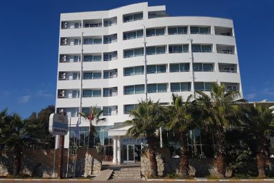 Acropol Beach 3*