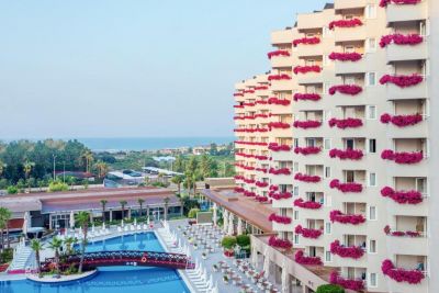 Grand Park Lara 5*