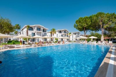 La Benata Hotel 5*