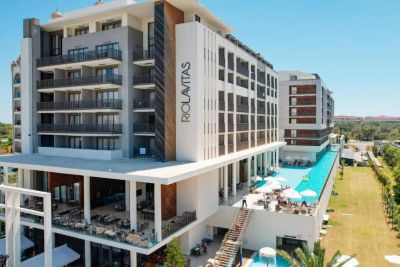 Riolavitas Resort & Spa 5*