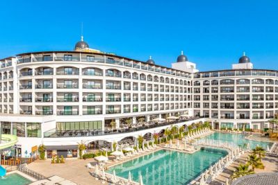 Side Moon Palace Hotel 5*