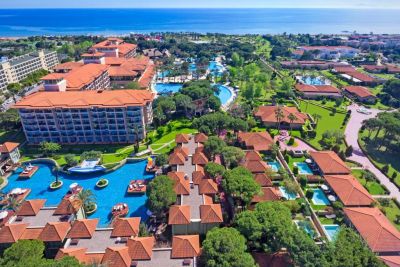 Ic Hotels Green Palace 5*