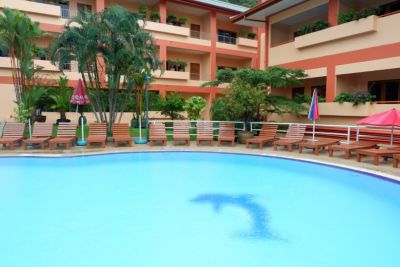 Karon Village 3*