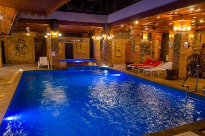 Diva Patong 4*