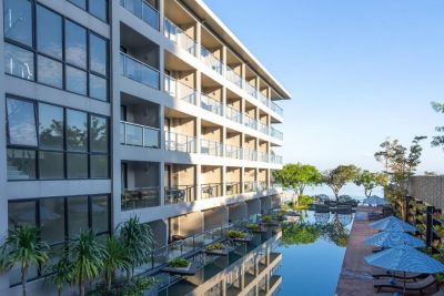 Mayaana Beach Resort (Ex. Golden Tulip Pattaya) 4*
