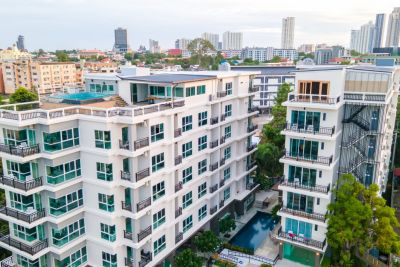 Lhc Hotel & Resort 4*