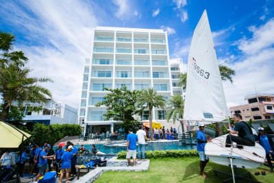 Worita Cove Hotel 4*