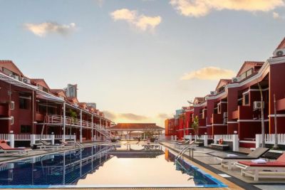Arawana Regency North Pattaya (Ex. Lk Paragon) 4*
