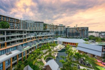 Mida Grande Villas Phuket (Ex. Mida Grand Resort Phuket) 5*