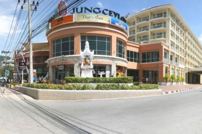 M Social Hotel Phuket (Ex. Millennium Resort Patong) 5*