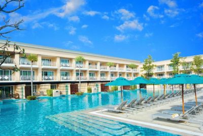 Msocial Hotel 5*