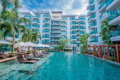 Fishermens Harbour Urban Resort 5*