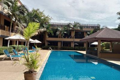 Naiyang Beach Hotel 3*