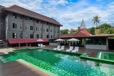 Tuana The Phulin Resort 3*