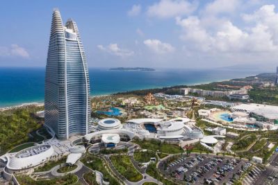 Atlantis Sanya 5*
