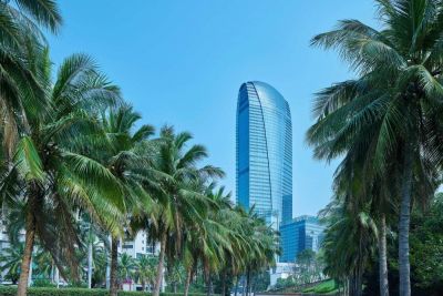 Hilton Haikou 5*