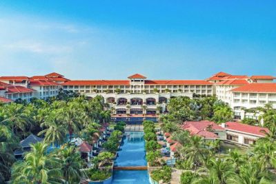 Sheraton Haikou Resort 5*