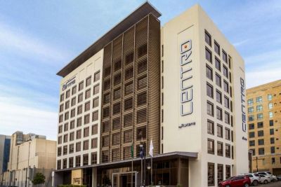 Centro Olaya Riyadh By Rotana 4*