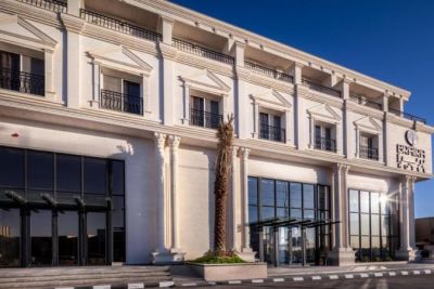 Braira Al Nakheel 4*