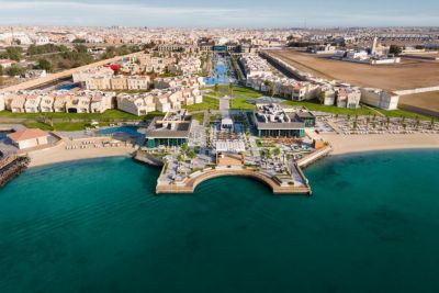 Rixos Obhur Jeddah Resort & Villas 5*