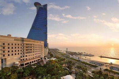 Waldorf Astoria Jeddah Qasr Al Sharq 5*