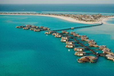 The St. Regis Red Sea Resort 5*