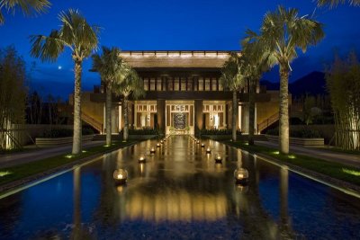 Narada Resort & Spa Perfume Bay 5*