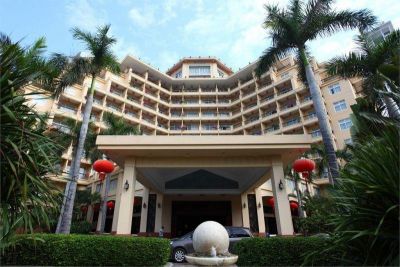 Golden Phoenix Seaview 4*