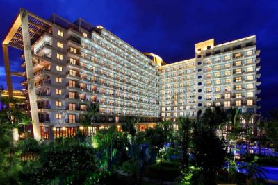 Sanya Chenguang Lacosta Resort Hotel 5*