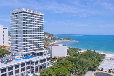 Dadonghai Hotel Sanya 5*
