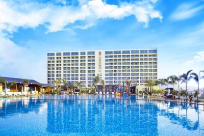 Harman Resort Hotel Sanya 5*