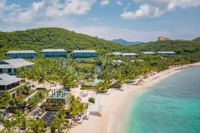 Mandarin Oriental Sanya 5*