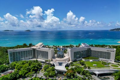 Mgm Grand Sanya 5*