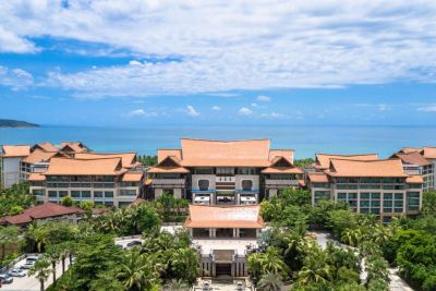 Renaissance Sanya Resort & Spa Haitang Bay 5*