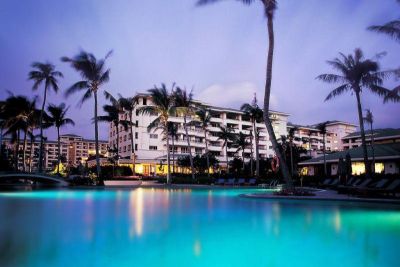 Horizon Resort & Spa Old Building 5*