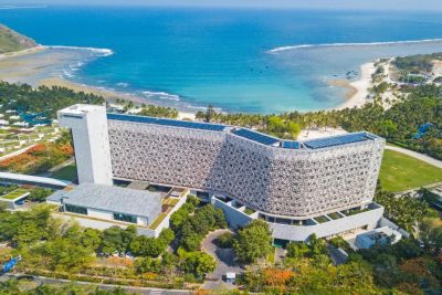 Intercontinental Sanya Resort 5*