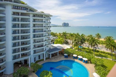 Tianze Beach 3*