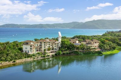 Palm Beach Resort Yalong Bay Sanya (Ex. Tianhong Resort) 5*