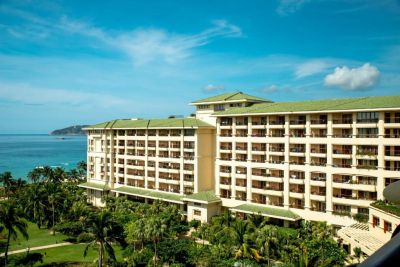 Horizon Resort & Spa Area №2 5*