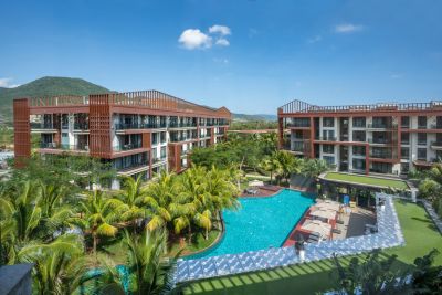Argyle Yalong Bay Resort 4*