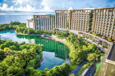 The Sanya Edition 5*