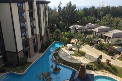 Arcadia Hainan 5*