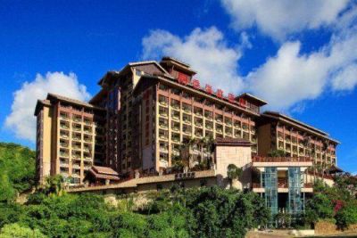 Four Season Ocean Courtyard Hotel 4*