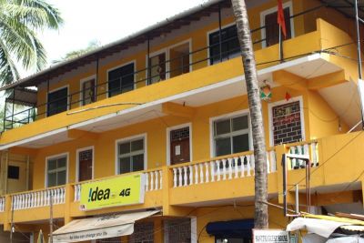 Savitri Guest House Arambol 1*
